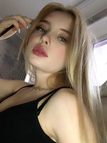 Анкета проститутки Неонила, 23 года