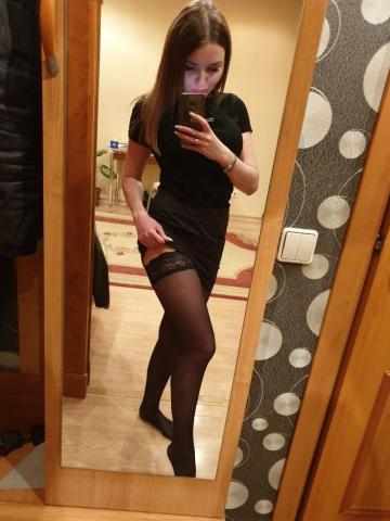 Анкета проститутки Риана, 23 года